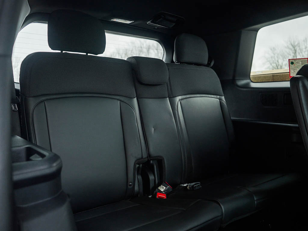 New 2027 Kia Telluride S image 14