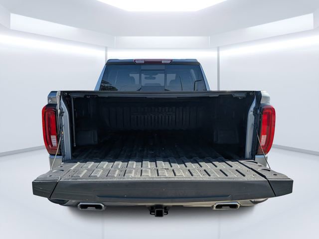 Used 2024 GMC Sierra 1500 Elevation w/ Preferred Package AWD/4WD image 12