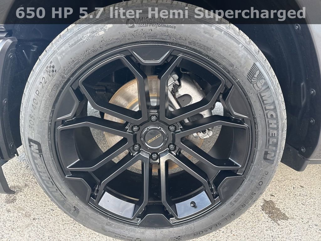 New 2026 RAM 1500 Big Horn image 9