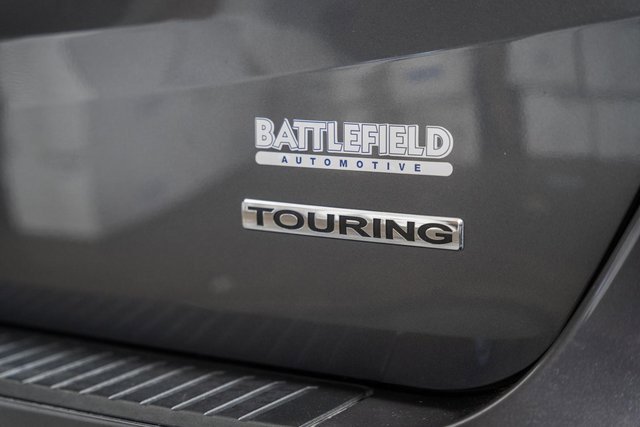 Used 2019 Honda Odyssey Touring image 9