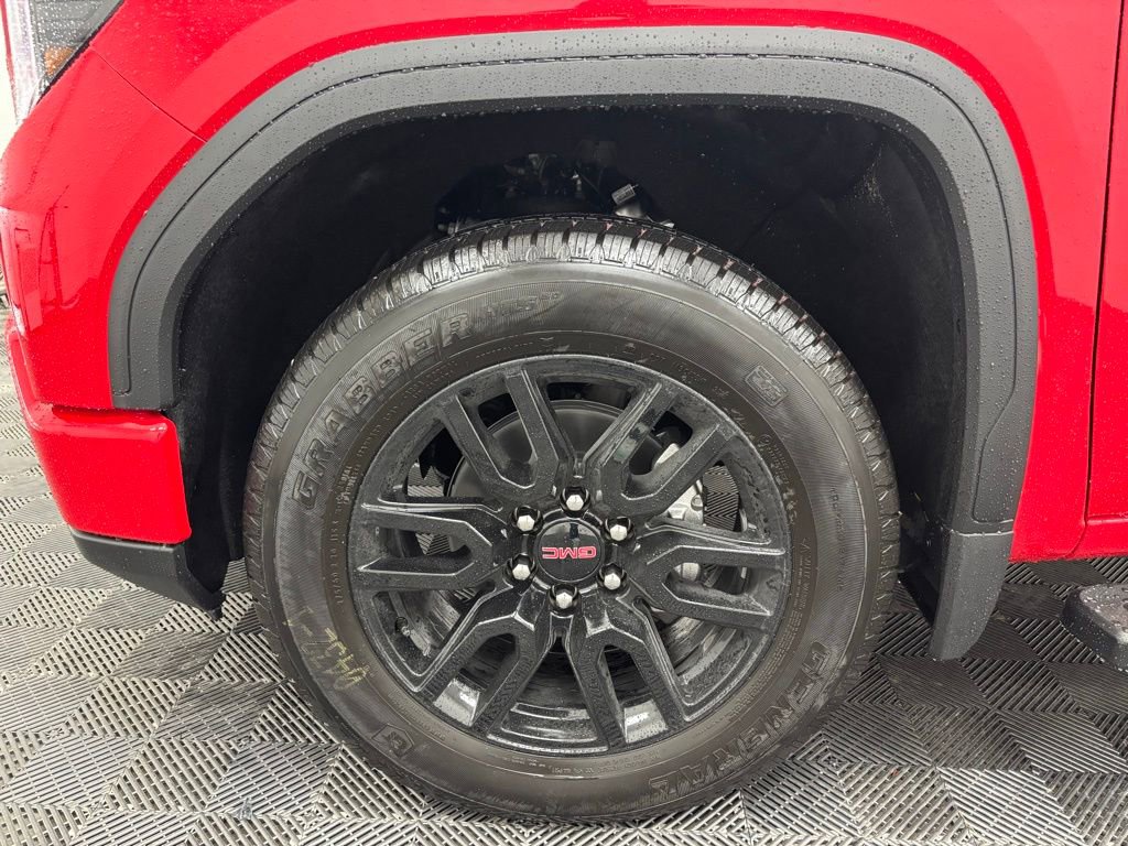 New 2026 GMC Sierra 1500 Elevation w/ Elevation Premium Package image 14