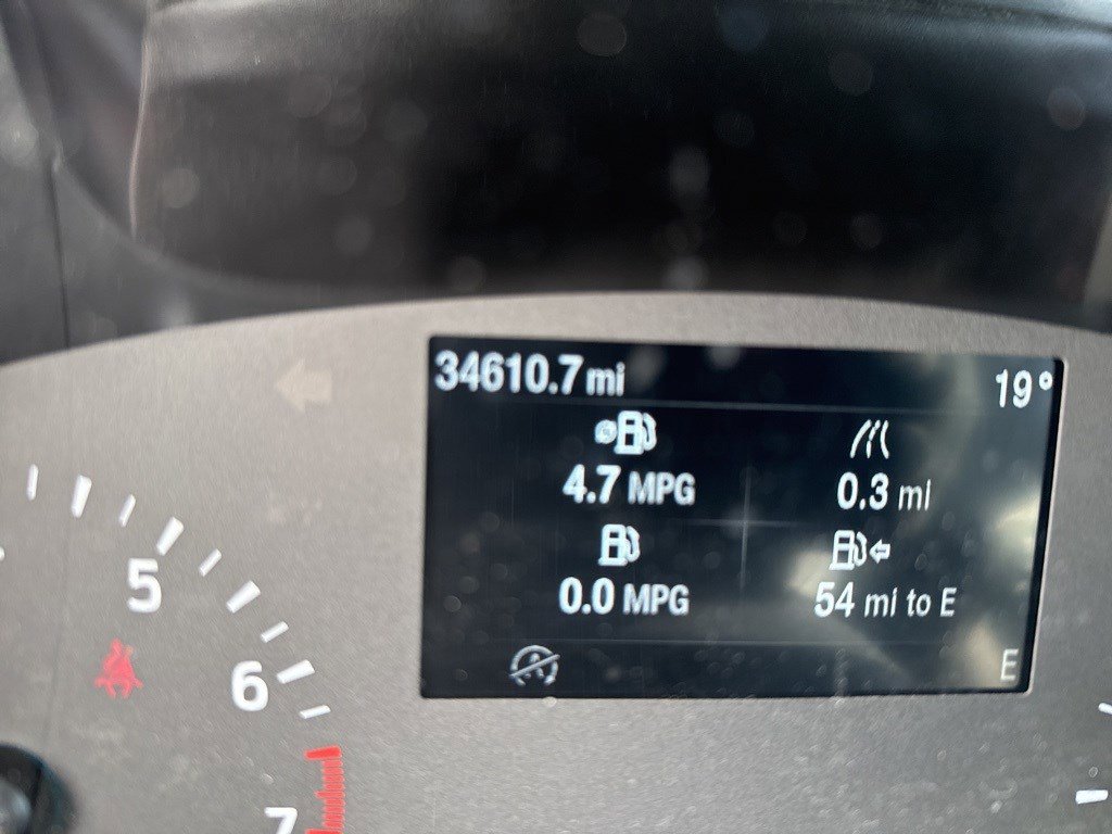 Used 2022 Ford Escape SE w/ Cold Weather Package image 8