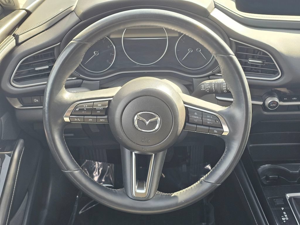 Used 2024 MAZDA CX-30 AWD 2.5 S w/ Select Sport Pkg image 20