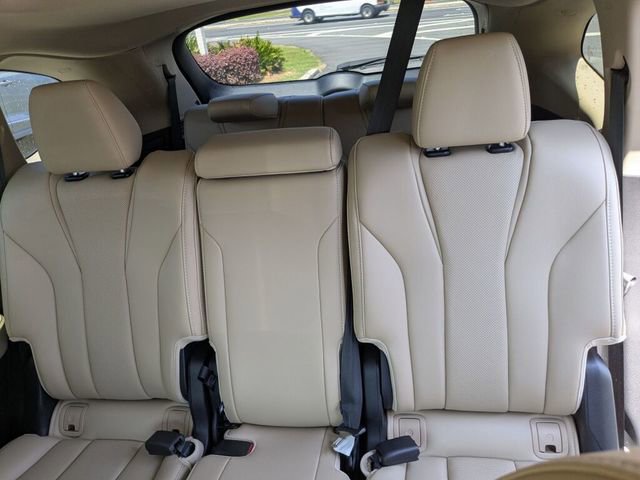 Certified 2023 Acura MDX FWD w/ Technology Package image 33