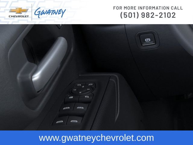 New 2026 Chevrolet Silverado 2500 Custom image 22