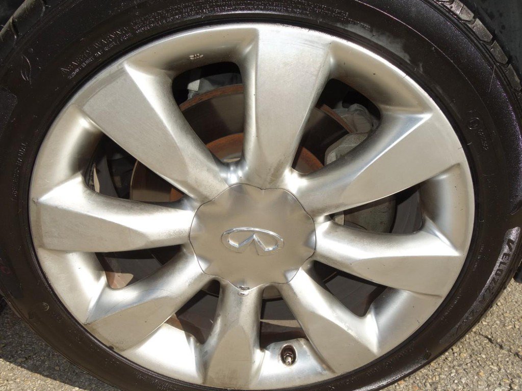Used 2006 INFINITI M35 RWD image 8