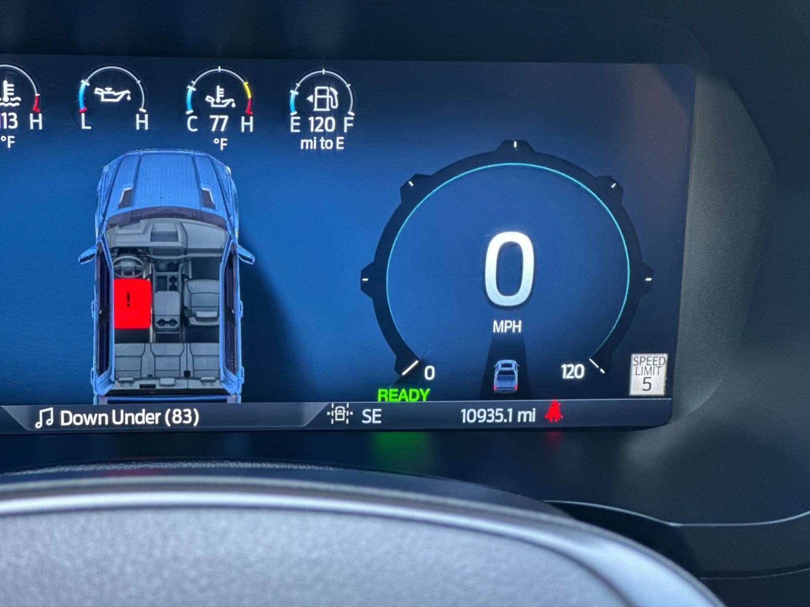 Used 2024 Ford F150 XLT w/ Equipment Group 302A MID image 31