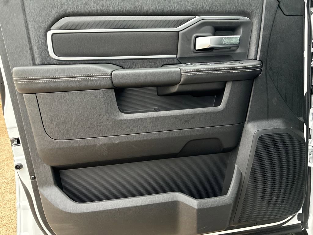 New 2026 RAM 4500 Tradesman image 11