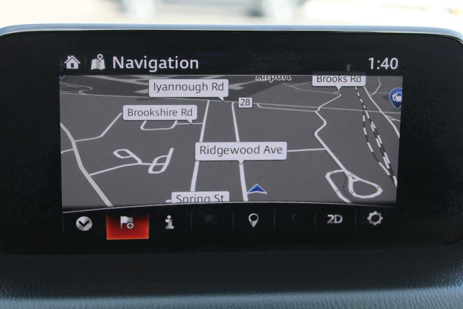 Used 2019 MAZDA CX-5 Sport image 19