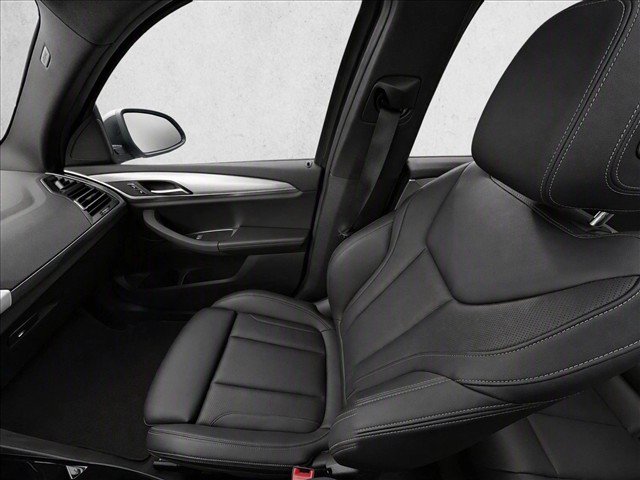 Used 2022 BMW X3 sDrive30i w/ M Sport Package 2 RWD image 24
