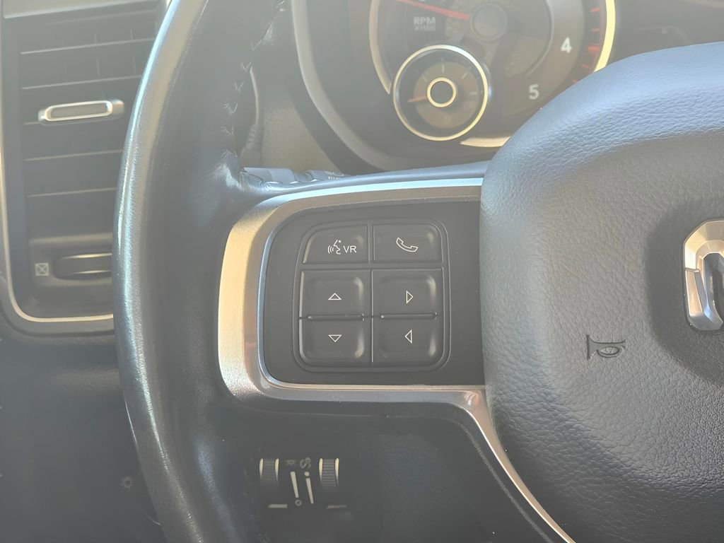 Used 2020 RAM 2500 Laramie w/ Chrome Appearance Group image 65