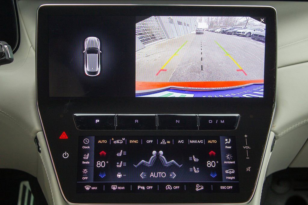 New 2026 Maserati Grecale Modena image 18