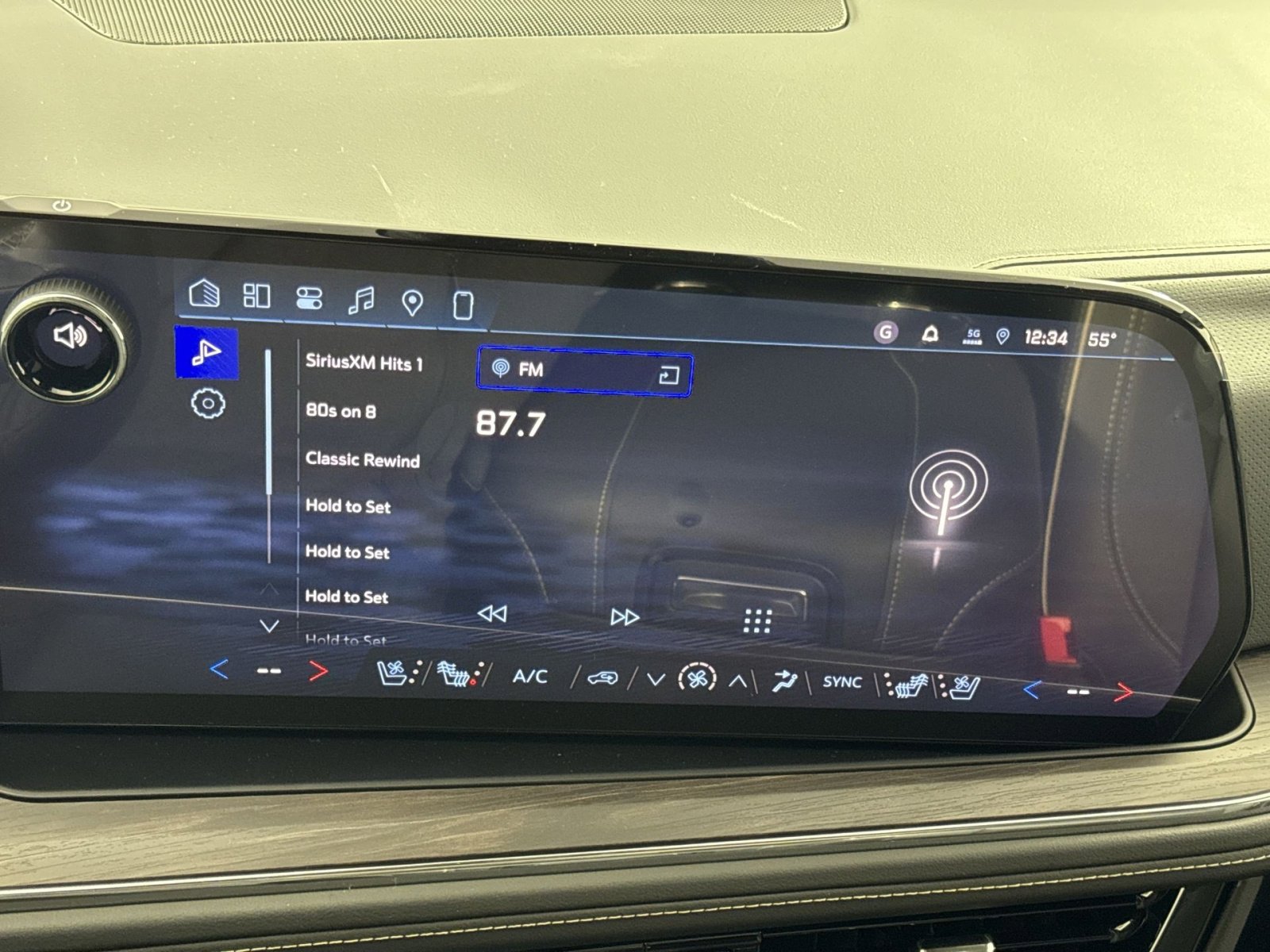 New 2026 Chevrolet Tahoe Premier image 18