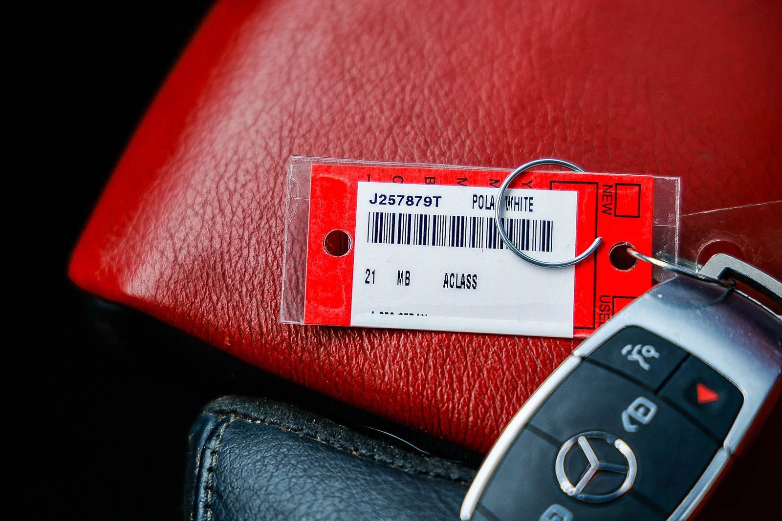 Used 2021 Mercedes-Benz A 220 image 6