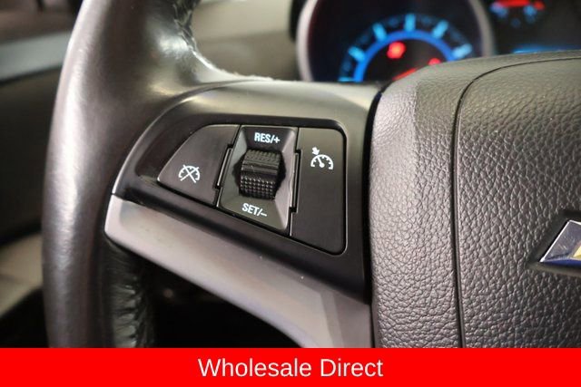 Used 2014 Chevrolet Cruze LT w/ All-Star Edition image 16