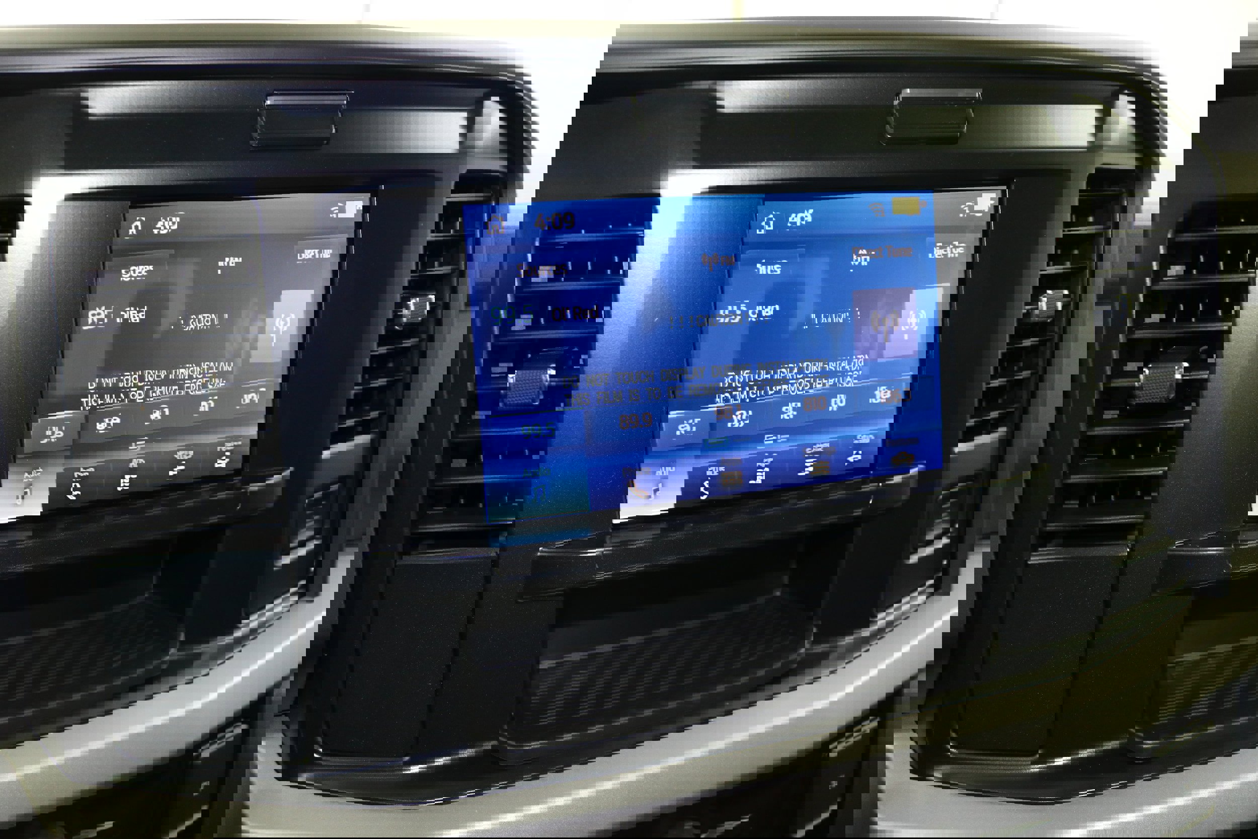 New 2026 Ford F250 XLT image 20