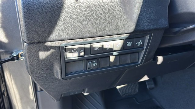 New 2026 Toyota Tundra SR5 w/ SX Package image 11