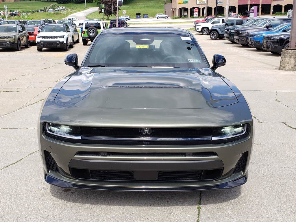 New 2026 Dodge Charger R/T AWD/4WD image 8