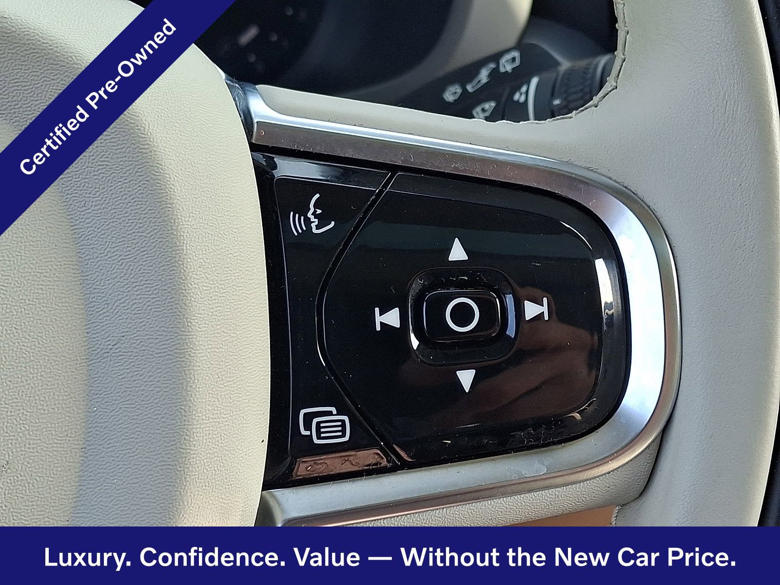 Certified 2024 Volvo XC60 B5 Core w/ Climate Package AWD/4WD image 24