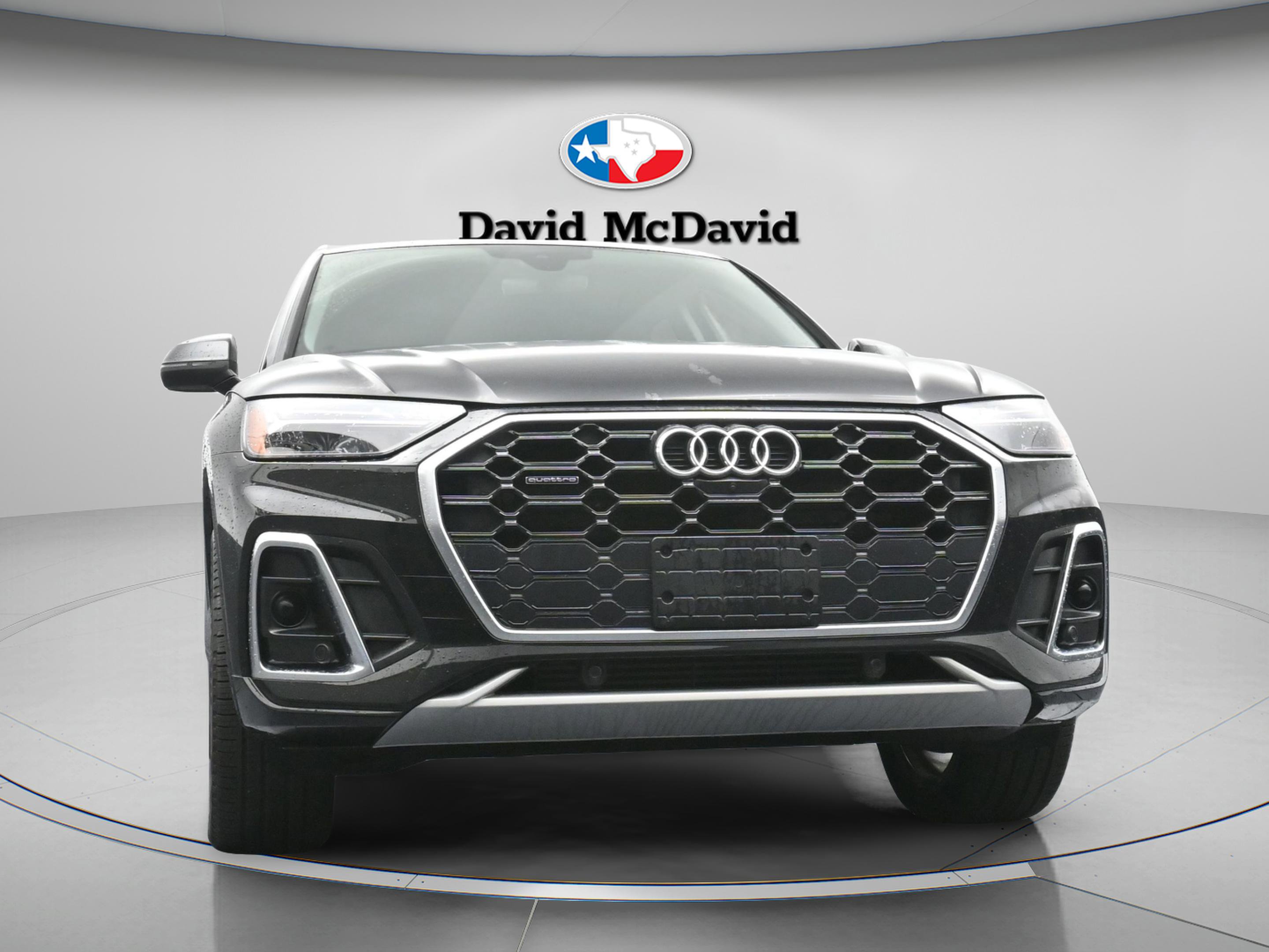 Used 2024 Audi Q5 2.0T Premium Plus w/ Premium Plus Package image 26