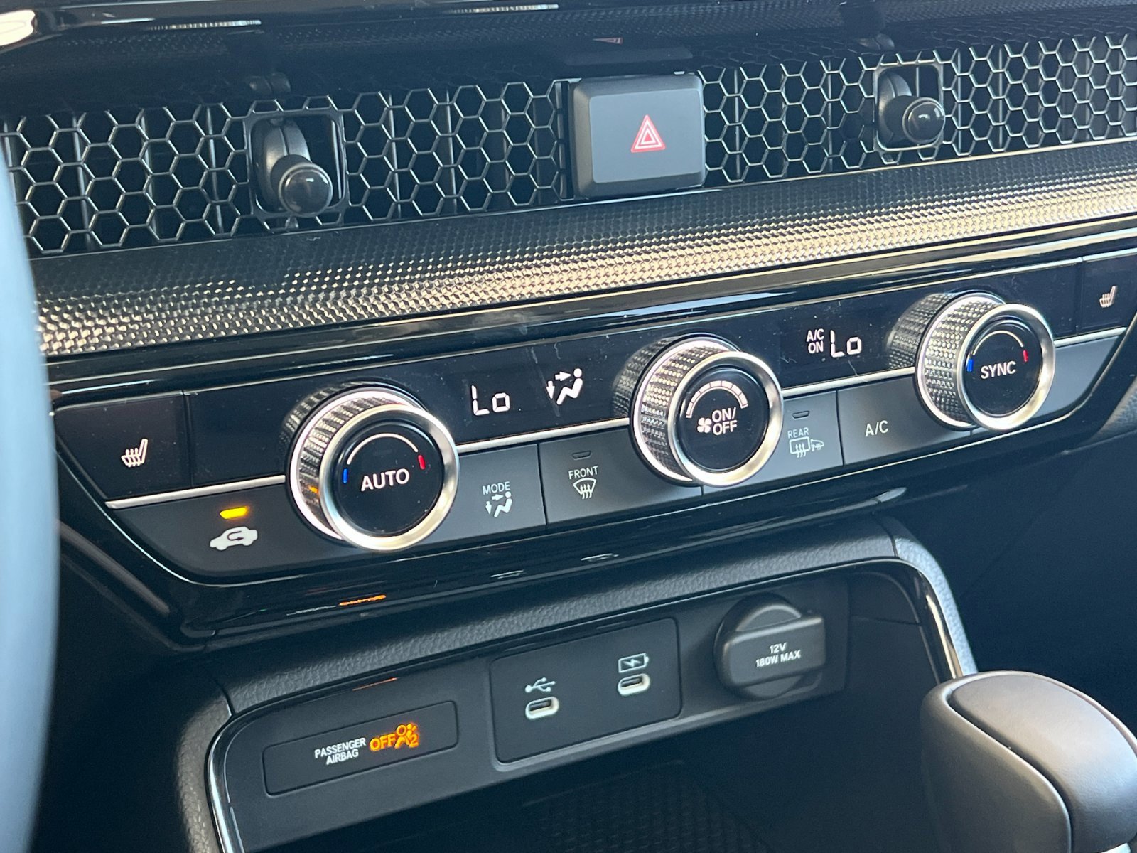 New 2026 Honda CR-V EX-L image 21