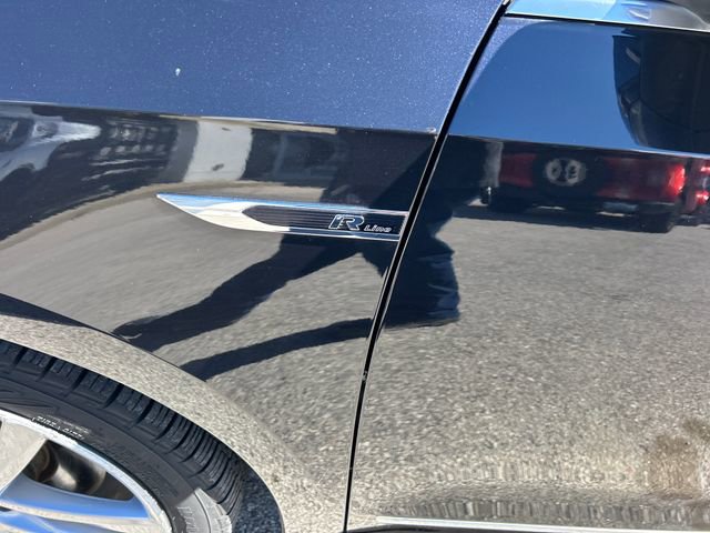 Used 2017 Volkswagen Passat 1.8T R-Line image 46
