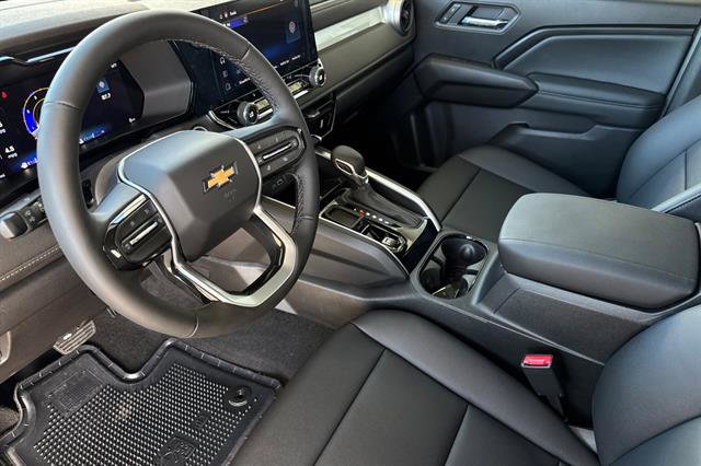 New 2026 Chevrolet Colorado LT w/ LT Convenience Package image 10