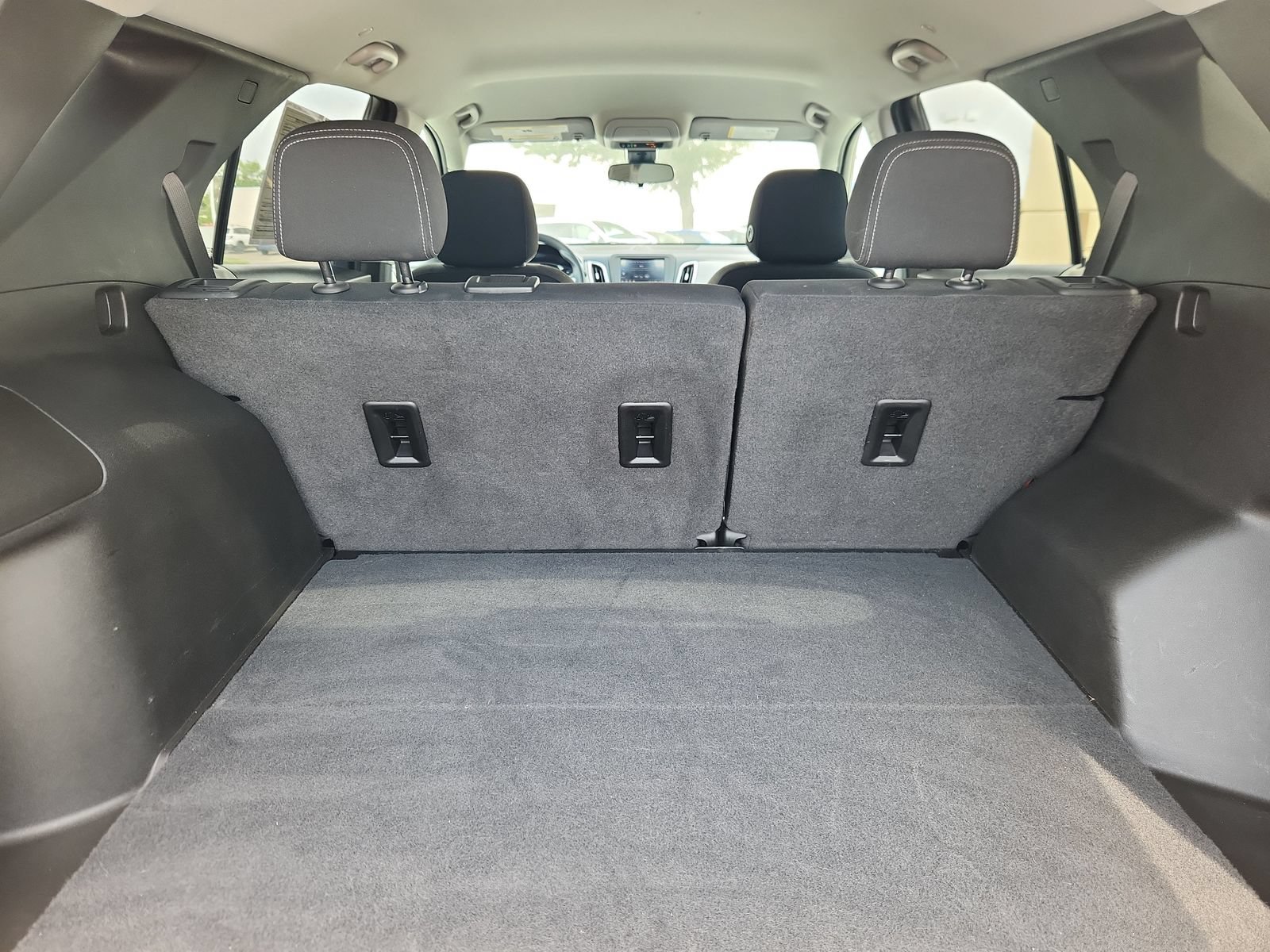 Used 2022 Chevrolet Equinox LT FWD image 13