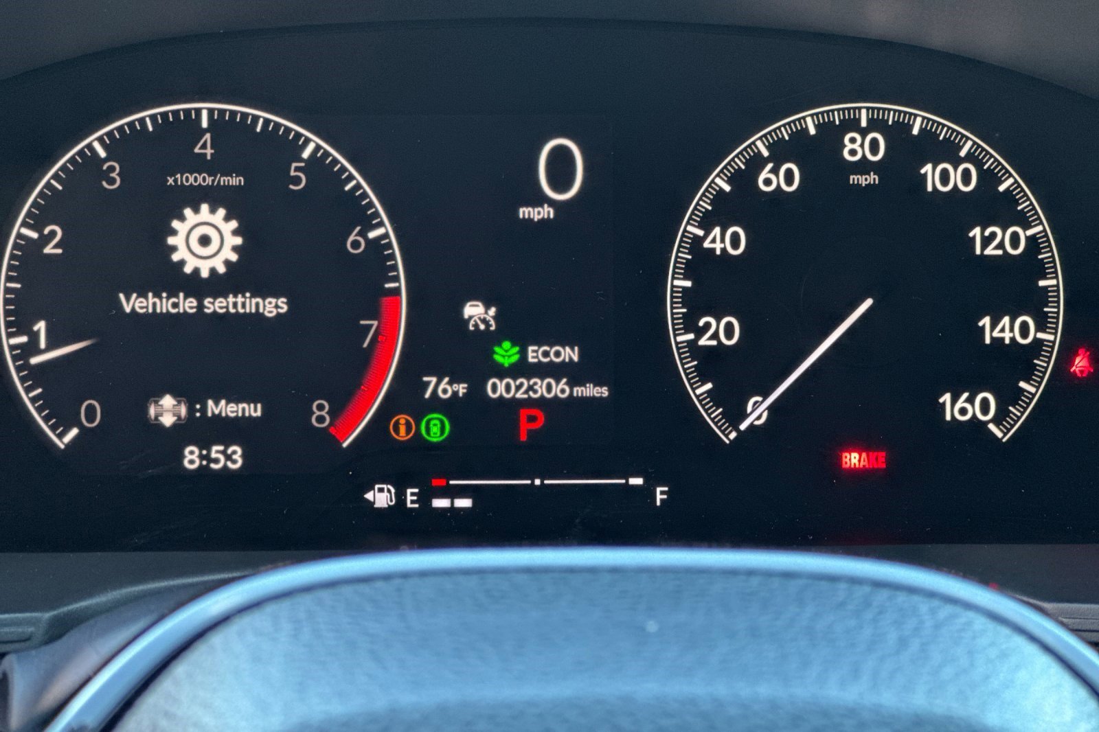 Used 2026 Honda Civic Sport image 19