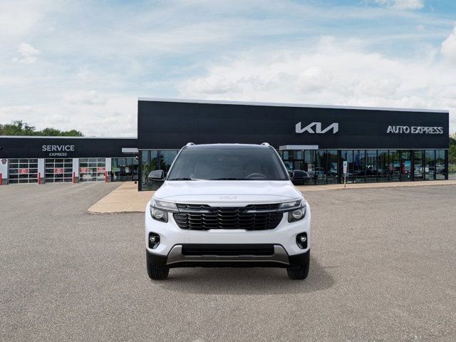 New 2026 Kia Seltos S image 2