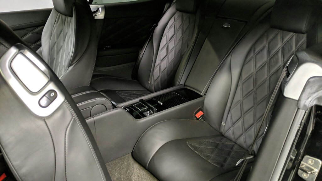 Used 2013 Bentley Continental GT Speed AWD/4WD image 34