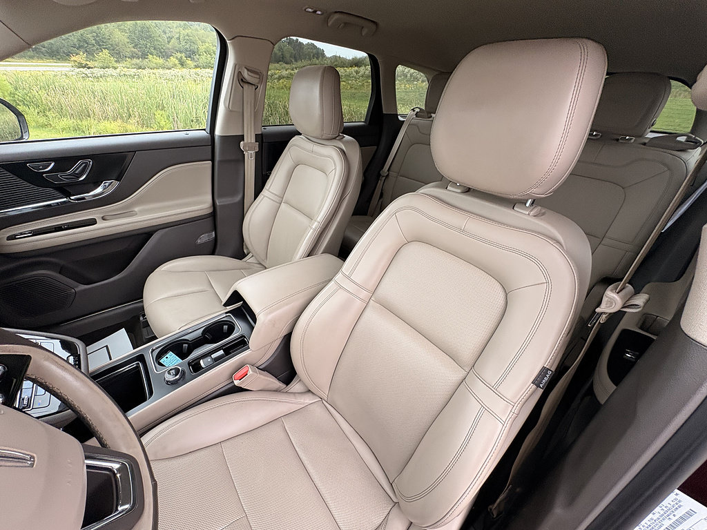 Used 2020 Lincoln Corsair FWD image 31