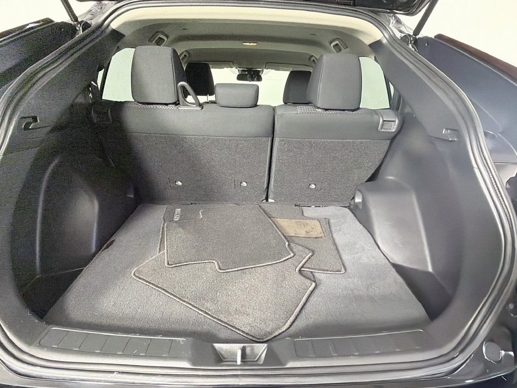 Used 2023 Mitsubishi Eclipse Cross ES AWD/4WD image 27
