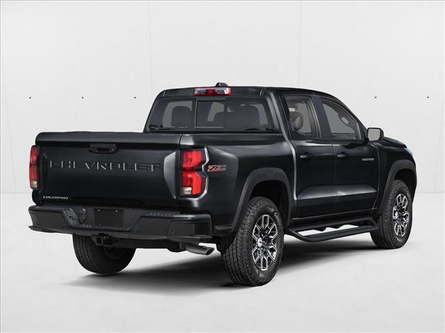 New 2026 Chevrolet Colorado Z71 image 2