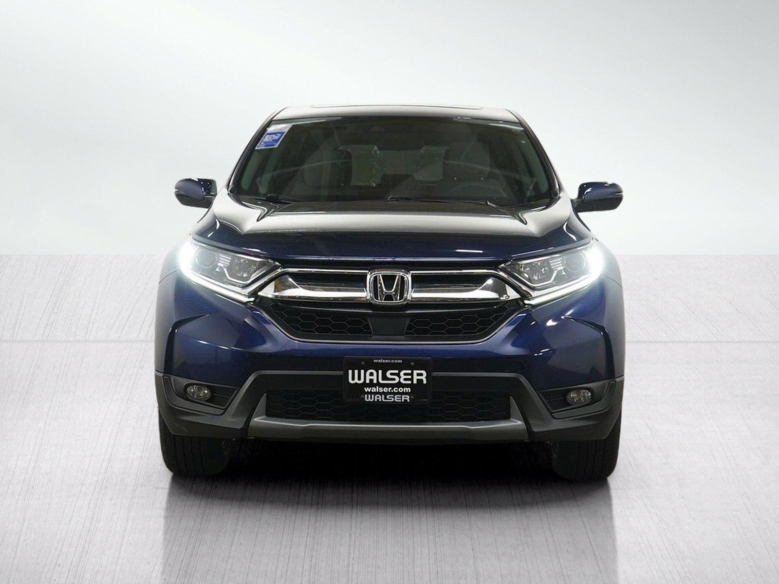 Used 2018 Honda CR-V EX image 8