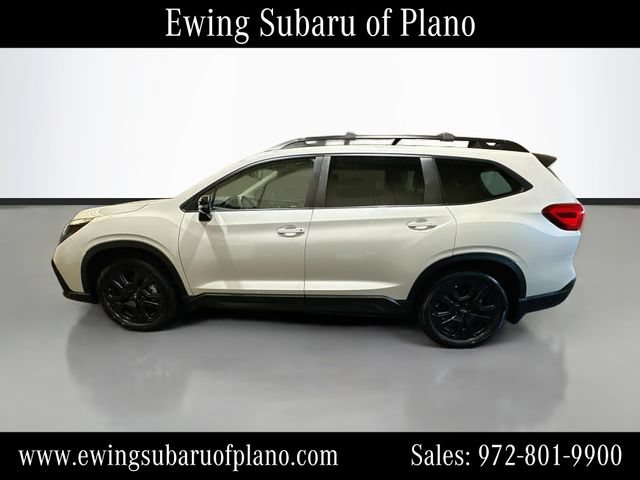 Used 2023 Subaru Ascent Onyx Edition AWD/4WD image 4