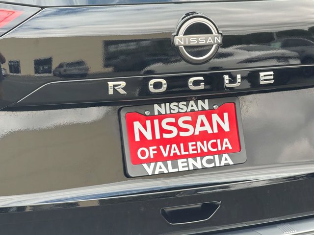 Certified 2023 Nissan Rogue SL FWD image 6