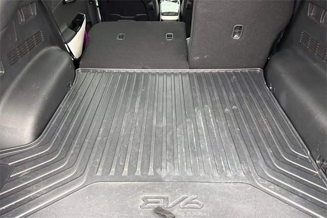 Certified 2023 Kia EV6 GT-Line image 19