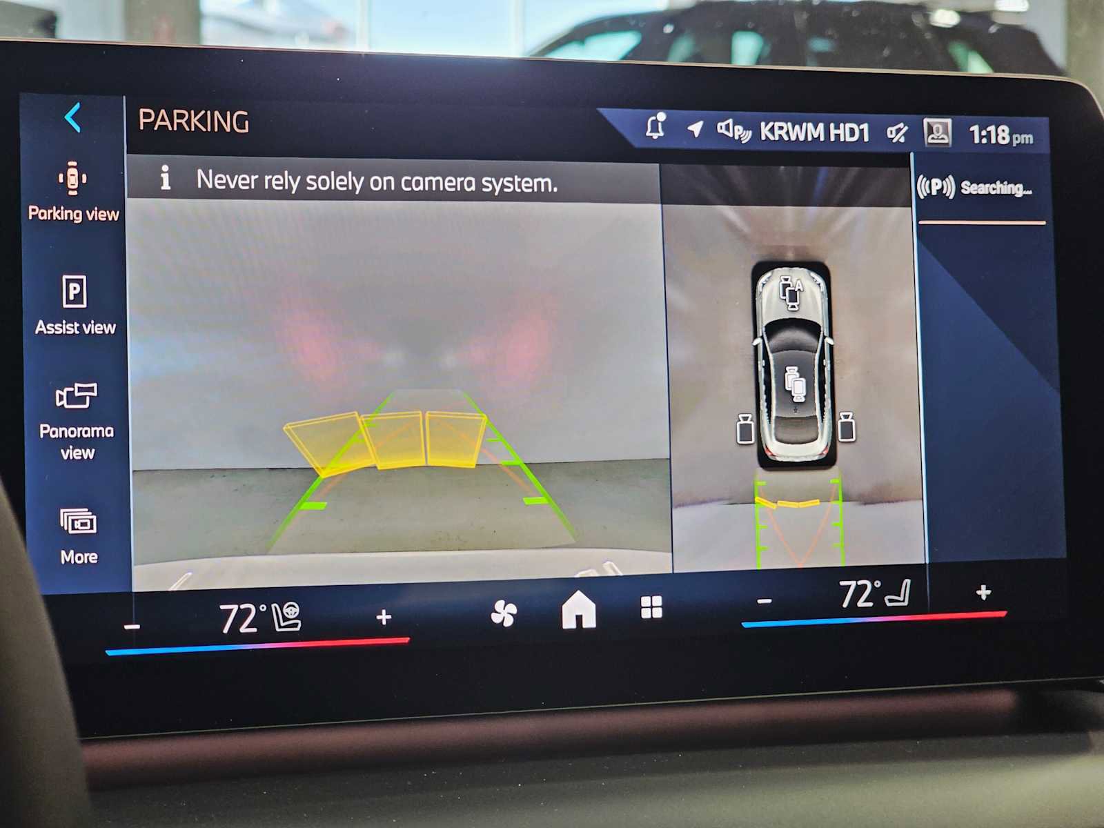 New 2025 BMW 228i xDrive w/ Premium Package image 15