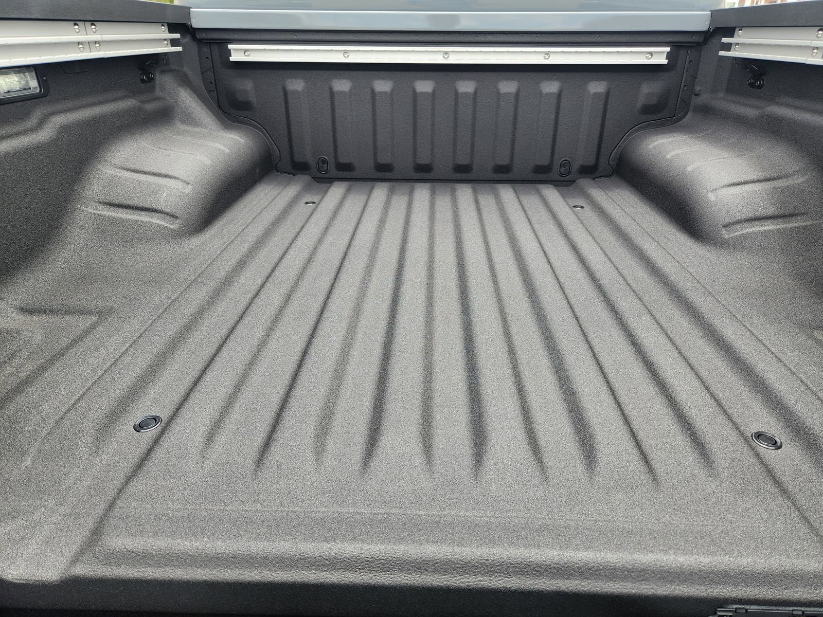New 2026 Nissan Frontier SV AWD/4WD image 26