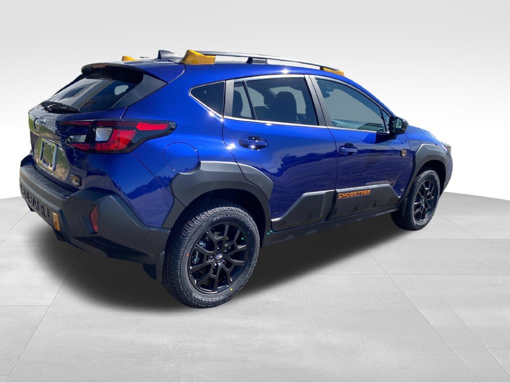 New 2026 Subaru Crosstrek 2.5i Wilderness AWD/4WD image 4