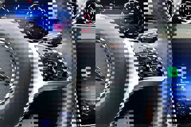 Used 2025 Mercedes-Benz C 300 C 300 image 15