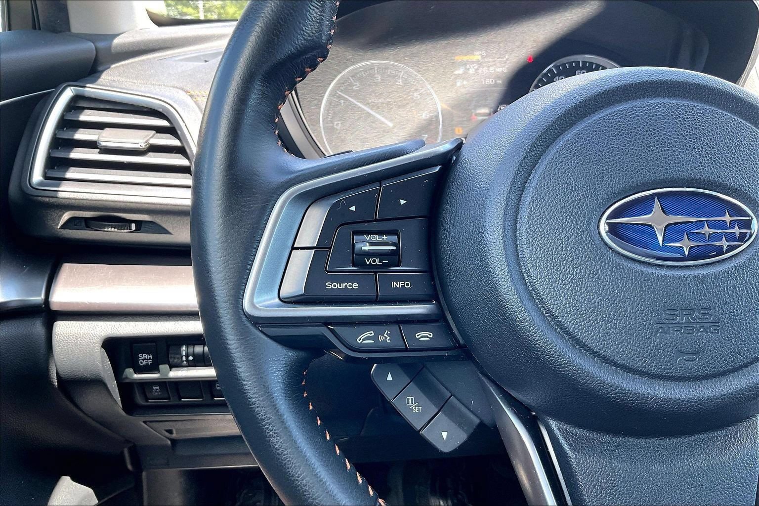 Used 2018 Subaru Crosstrek 2.0i Limited AWD/4WD image 24