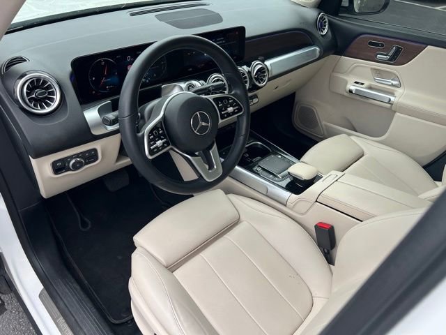 Used 2023 Mercedes-Benz GLB 250 4MATIC image 15