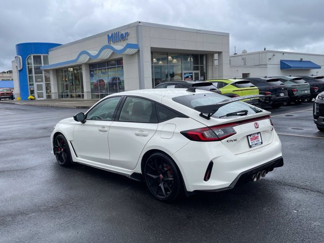 Used 2025 Honda Civic Type R image 5
