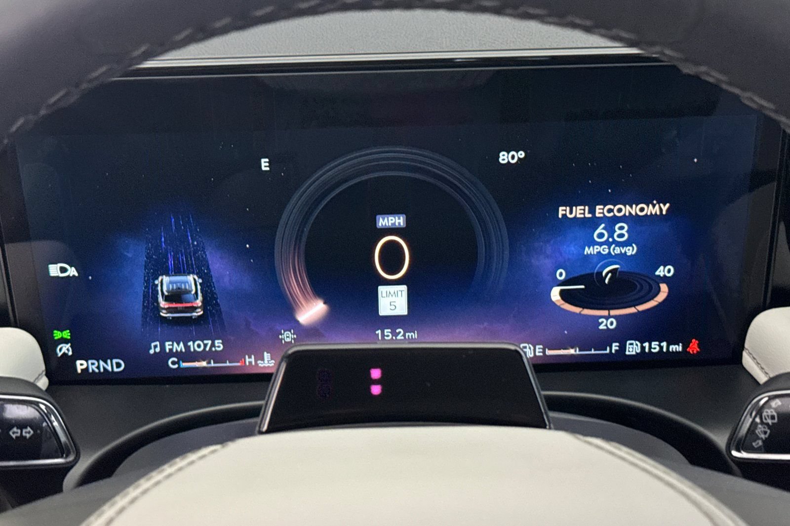 New 2026 Lincoln Aviator AWD image 21