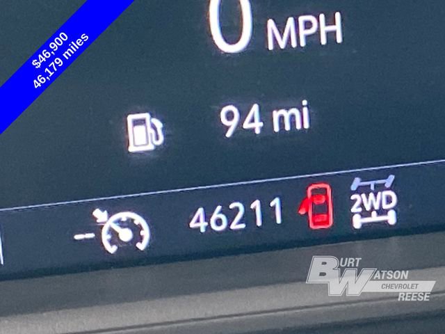 Used 2022 GMC Sierra 2500 SLE image 25