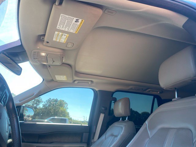 Used 2020 Ford Expedition Max Limited w/ Equipment Group 301A RWD image 5