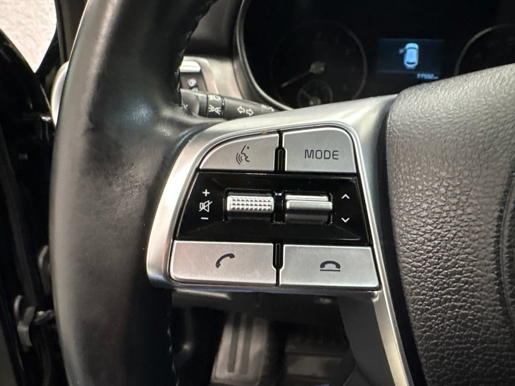Used 2020 Kia Telluride S AWD/4WD image 22