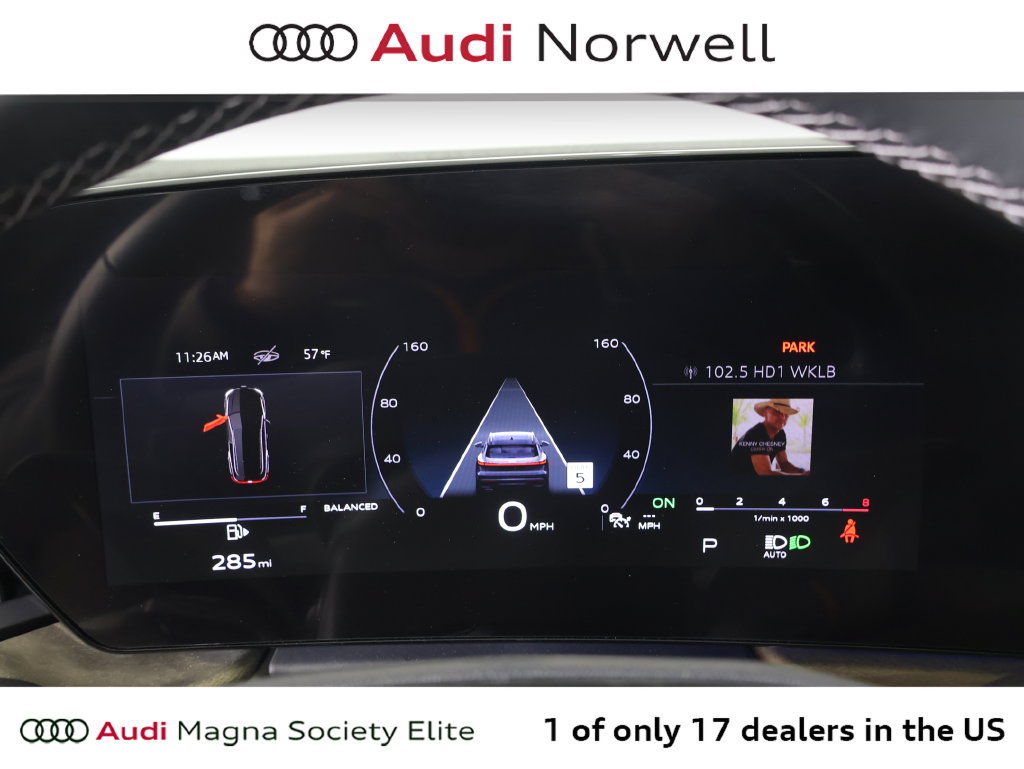Used 2025 Audi Q5 Premium w/ Convenience Package AWD/4WD image 31